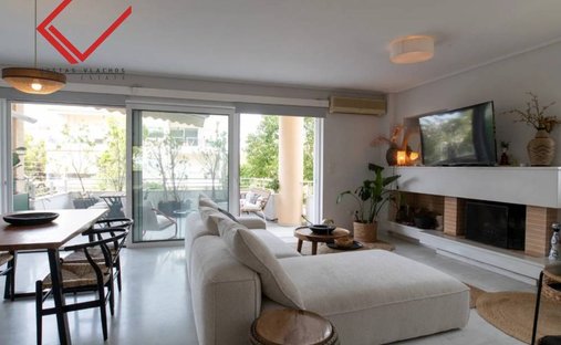 Apartment in Voula, Attica, Greece 1
