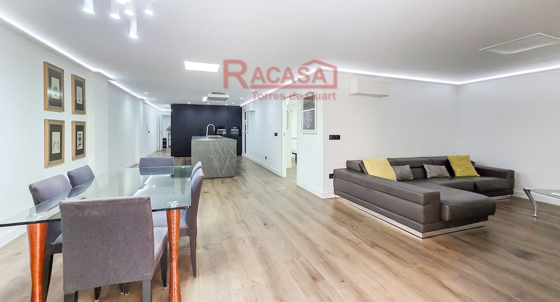 Apartment in Ciutat Vella, Valencia, Spain 1 - 17700953