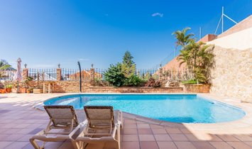 Casa en Costa Adeje, Adeje, Canarias 2