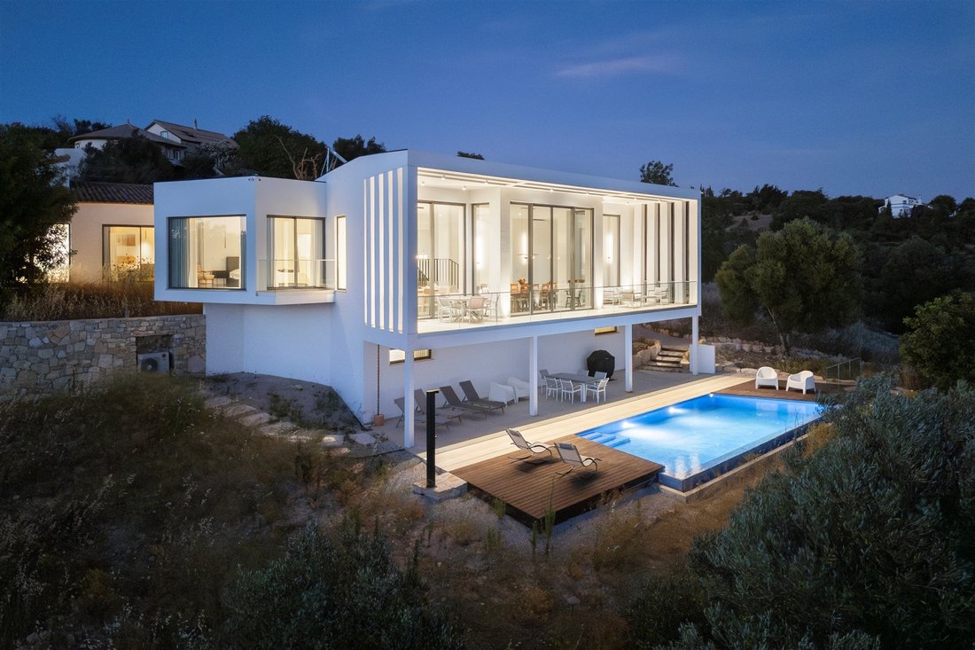 House in Loule (Sao Clemente), Algarve, Portugal 1 - 18197237