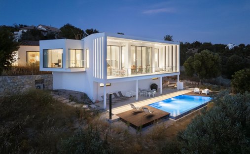 Haus in Loule (Sao Clemente), Algarve, Portugal 1