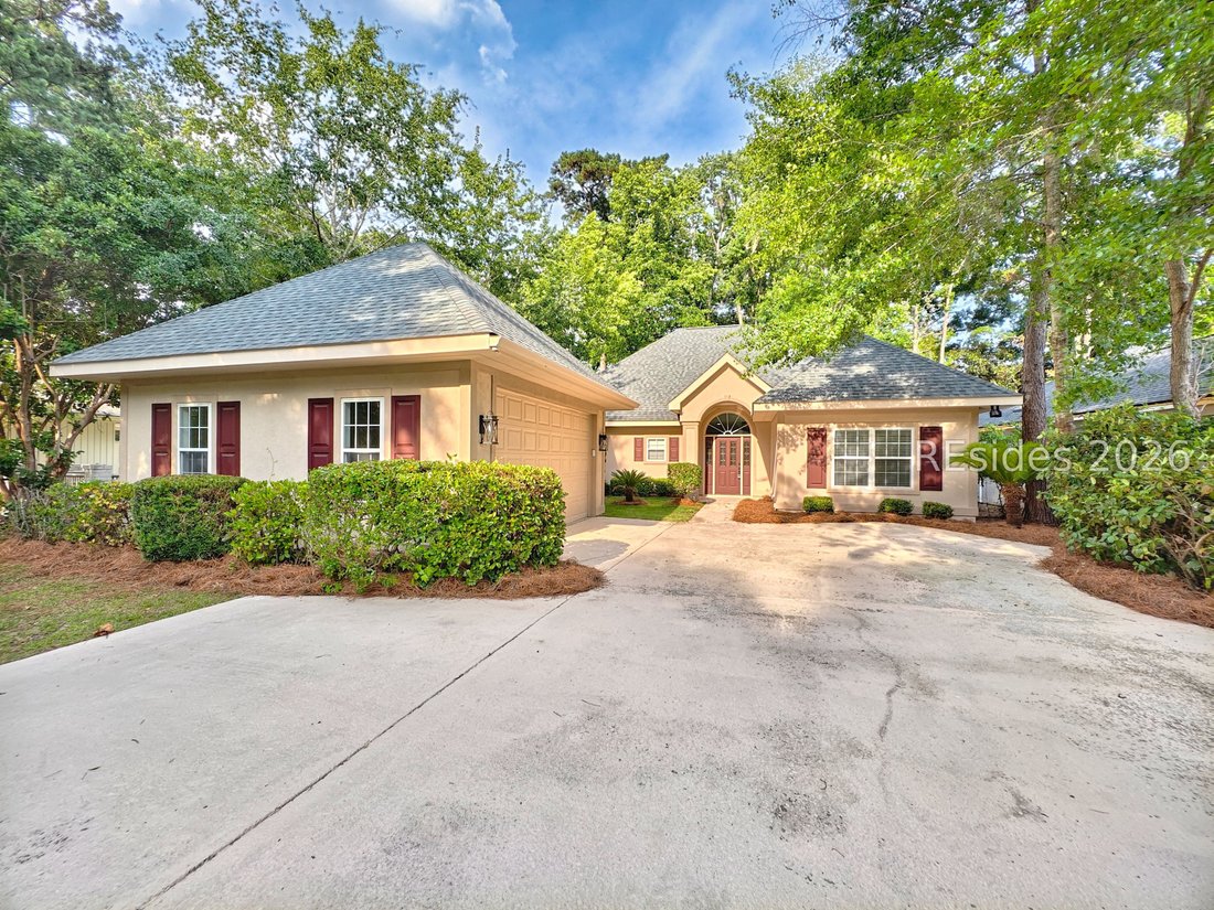 House in Bluffton, South Carolina, United States 2 - 17793671