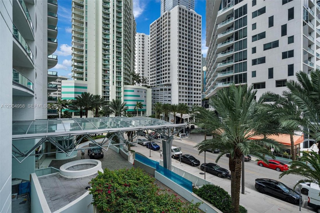 Apartment in Miami, Florida, United States 1 - 18197370