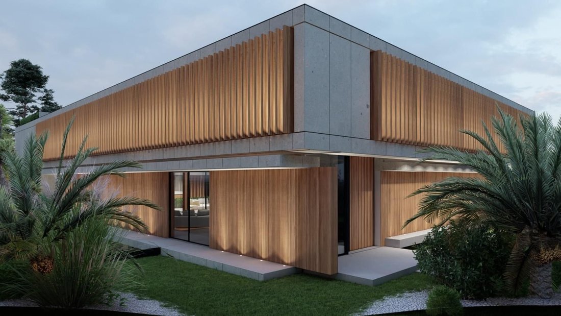 Villa in Cascais e Estoril, Lisbon, Portugal 5 - 18198457