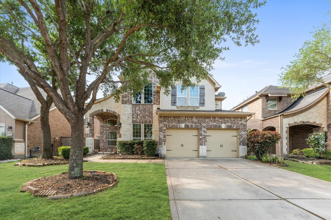 House in Katy, Texas, United States 3 - 18196513