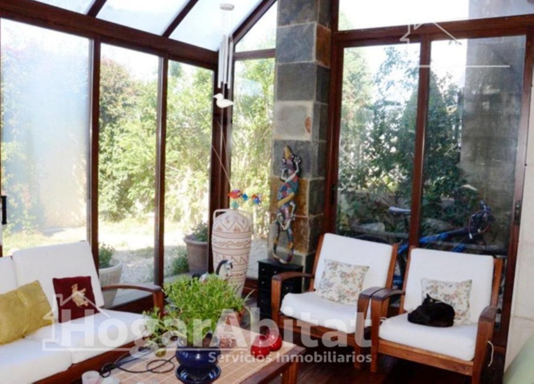 Villa in Algemesi, Valencian Community, Spain 2 - 18197082