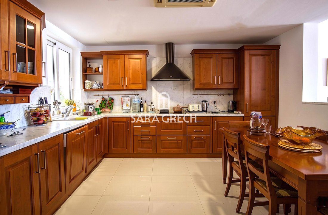 Apartment in Saint Julian's, Malta 5 - 18197206