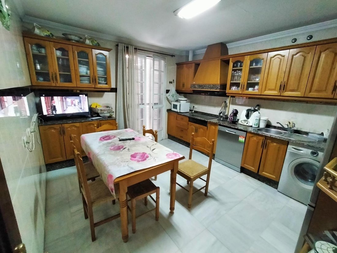 House in Chiclana de la Frontera, Andalusia, Spain 1 - 13608886