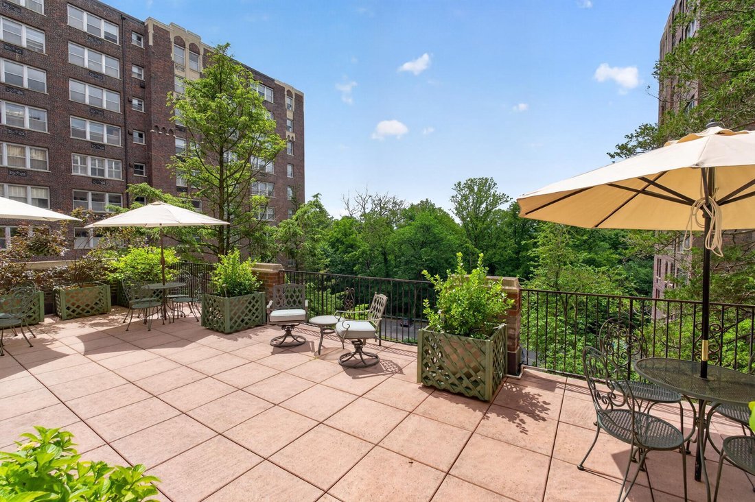 Condo in Washington, District of Columbia, United States 1 - 18197267