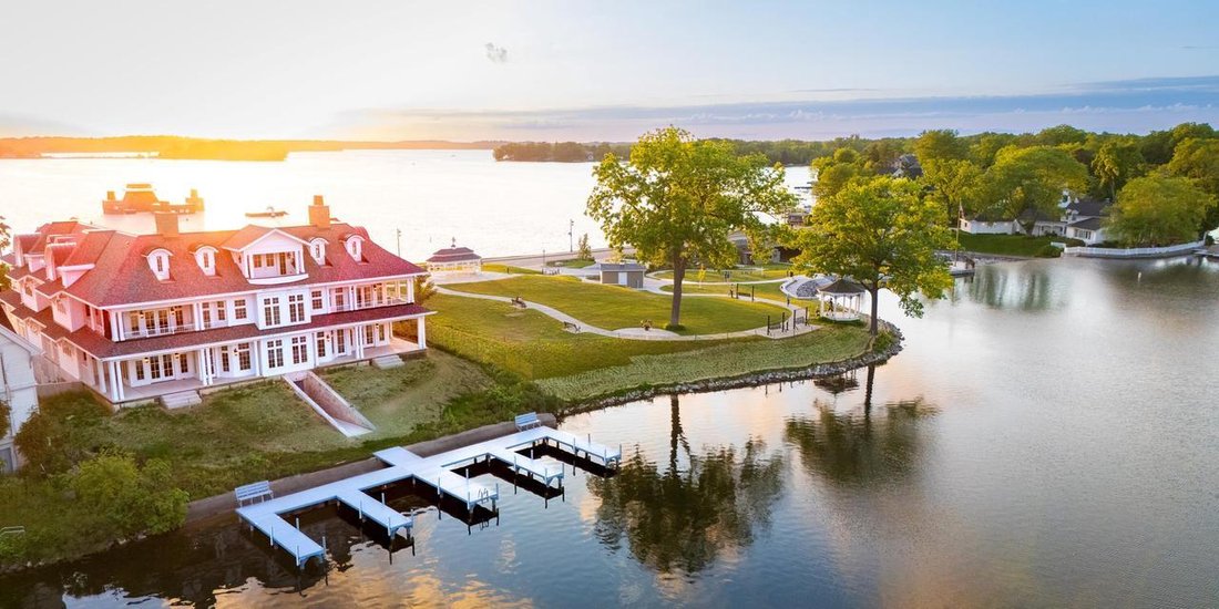 Condo in Okauchee Lake, Wisconsin, United States 1 - 17788122