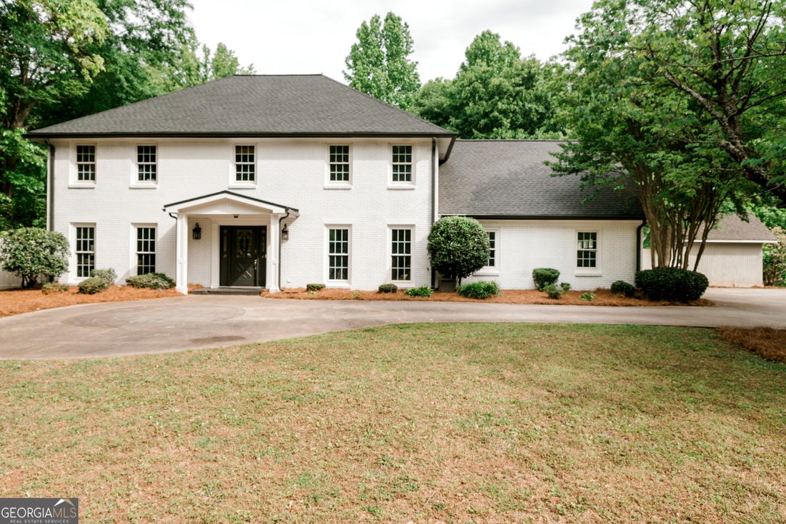 House in Marietta, Georgia, United States 1 - 18196719