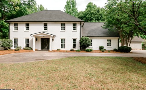 Maison à Marietta, Géorgie, États-Unis 1