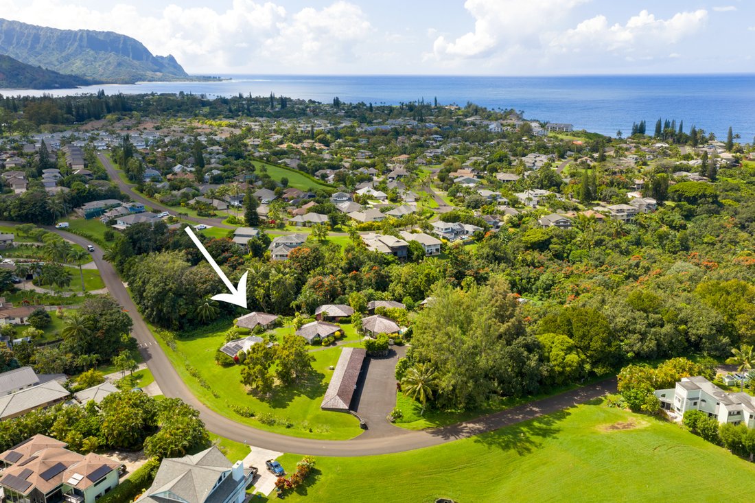 House in Princeville, Hawaii, United States 1 - 18196577
