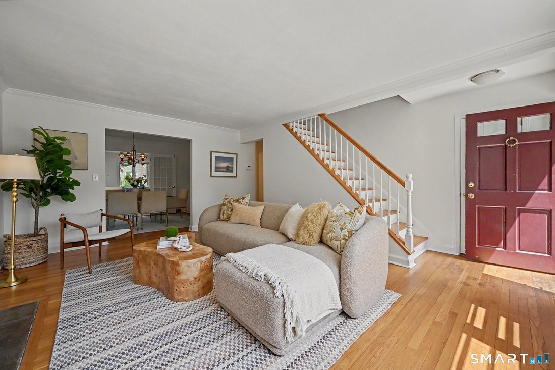 House in Greenwich, Connecticut, United States 5 - 18196025