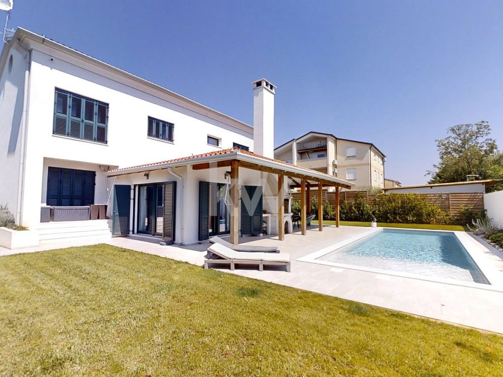 House in Murine, Istria County, Croatia 4 - 18196082