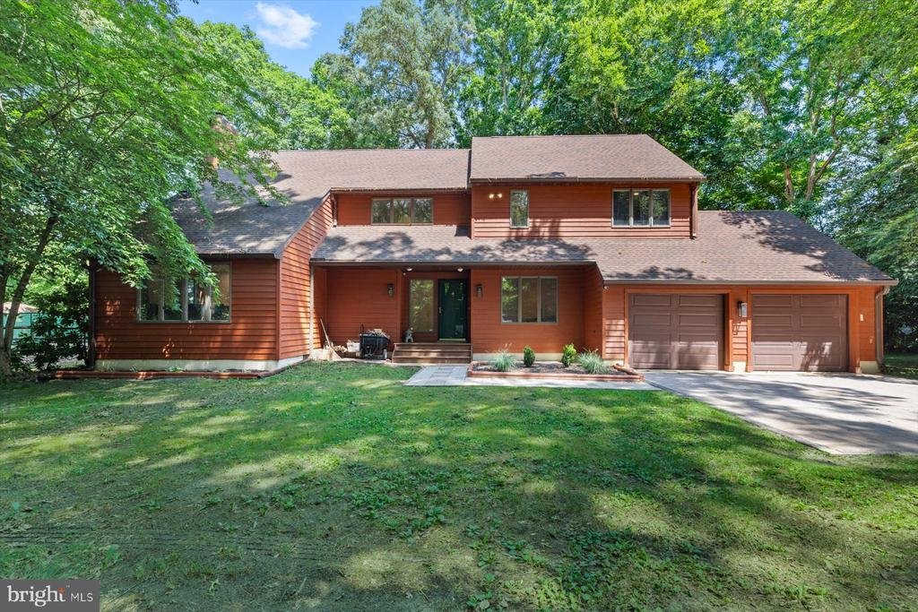 House in Seaford, Delaware, United States 1 - 18196150
