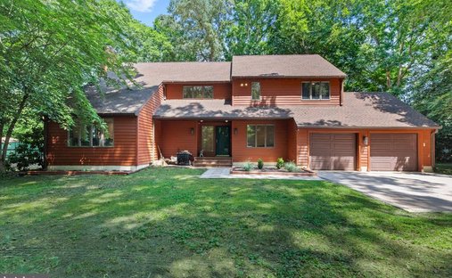 House in Seaford, Delaware, United States 1