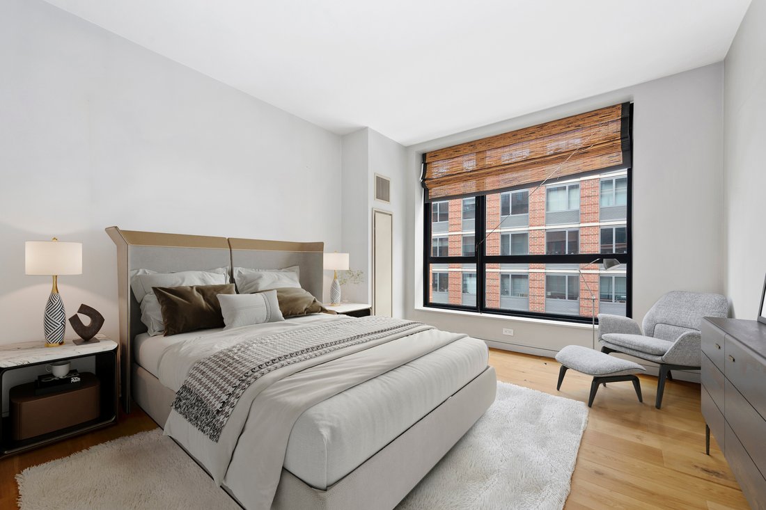 Condo in New York, New York, United States 5 - 18197269