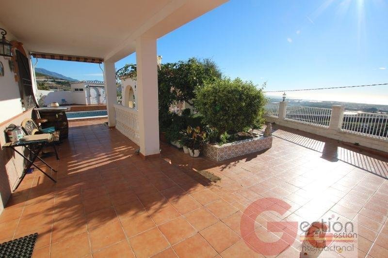 Villa in Molvizar, Andalusia, Spain 4 - 16933579