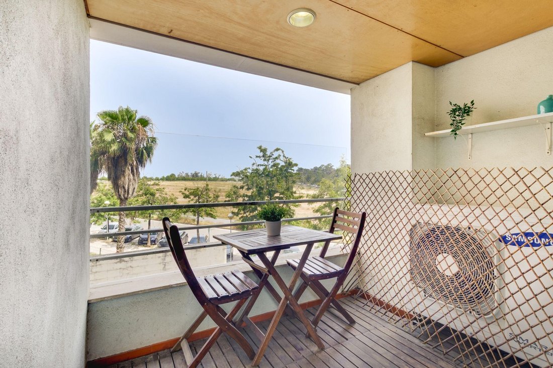 Apartment in Lumiar, Lisbon, Portugal 5 - 18197031