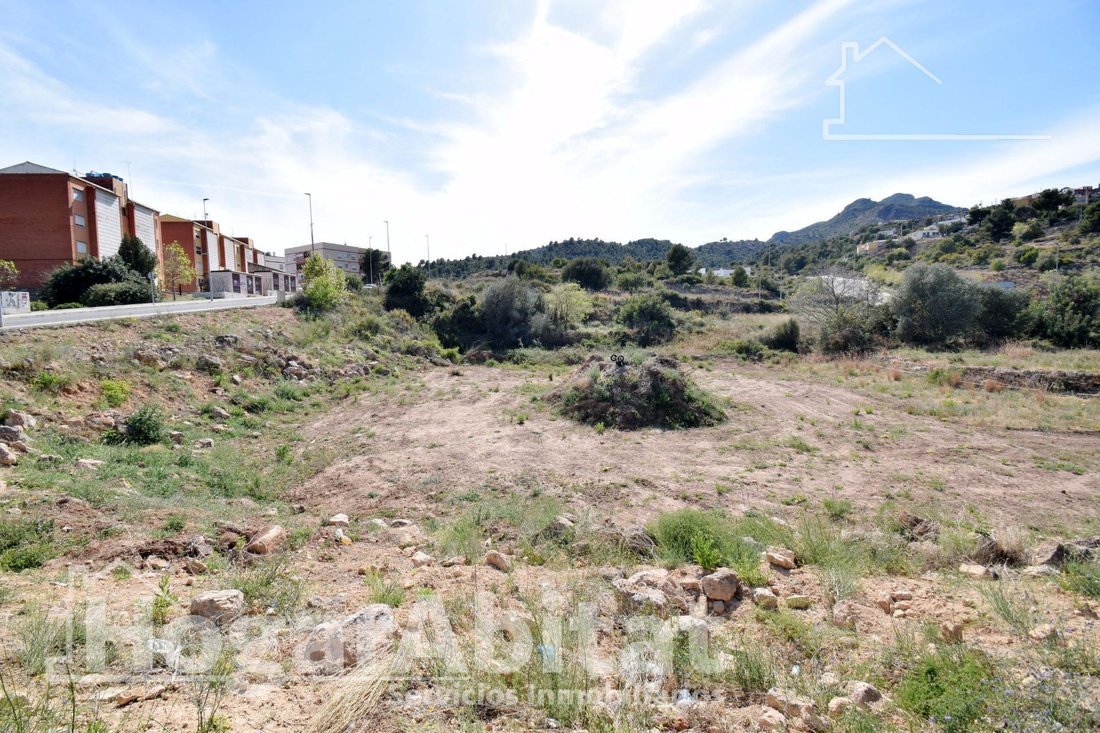 la Vall d'Uixo, Valencian Community, Spain 1 - 18202600