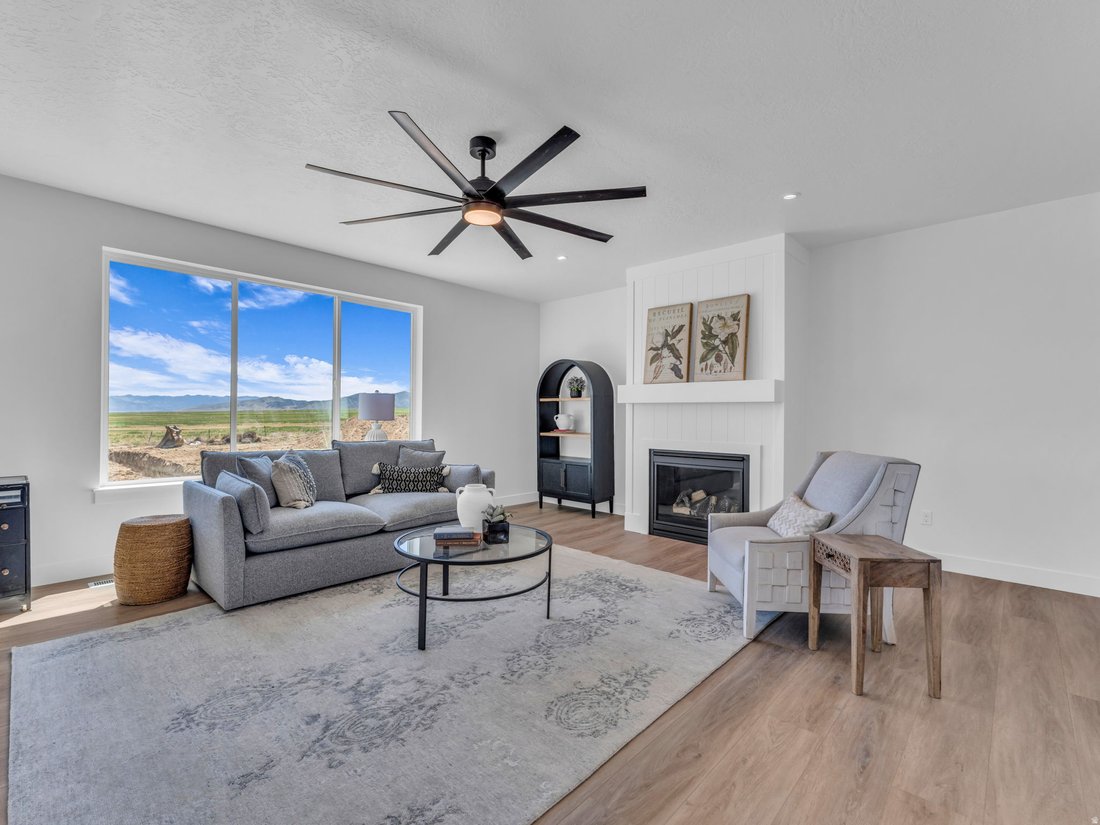 House in Eagle Mountain, Utah, United States 3 - 18195955