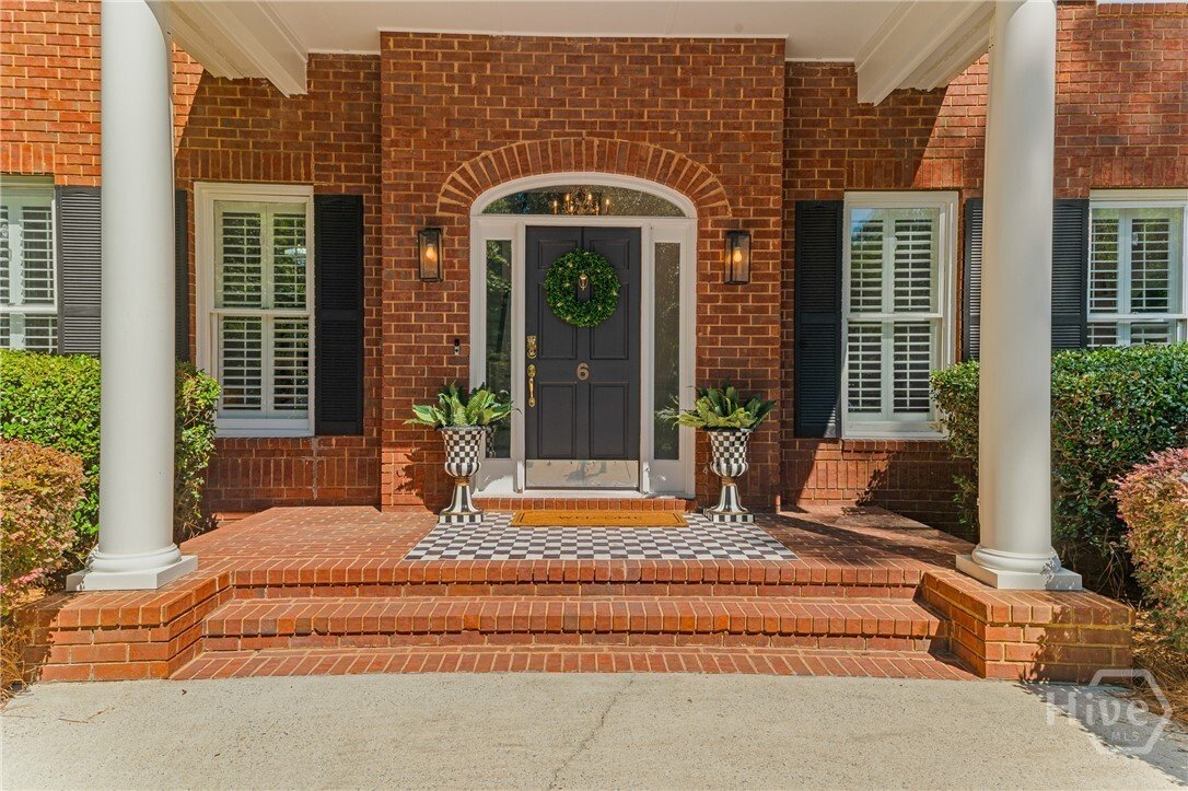 House in Savannah, Georgia, United States 2 - 18193636