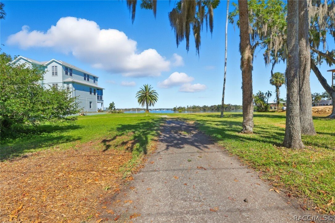 Land in Crystal River, Florida, United States 4 - 18196098