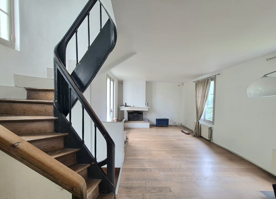 House in Plateau de la Heve, Sainte-Adresse, France 3 - 18196851