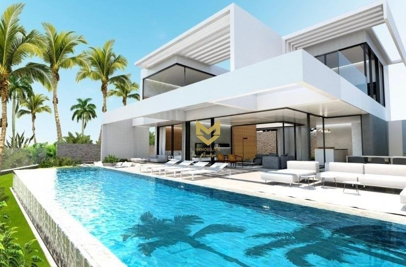 Villa in Costa Adeje, Adeje, Canary Islands 3 - 18196199