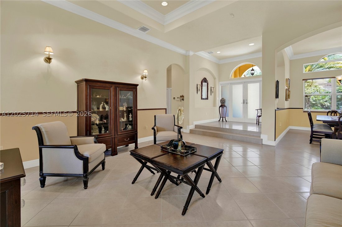 House in Miami, Florida, United States 4 - 18196687