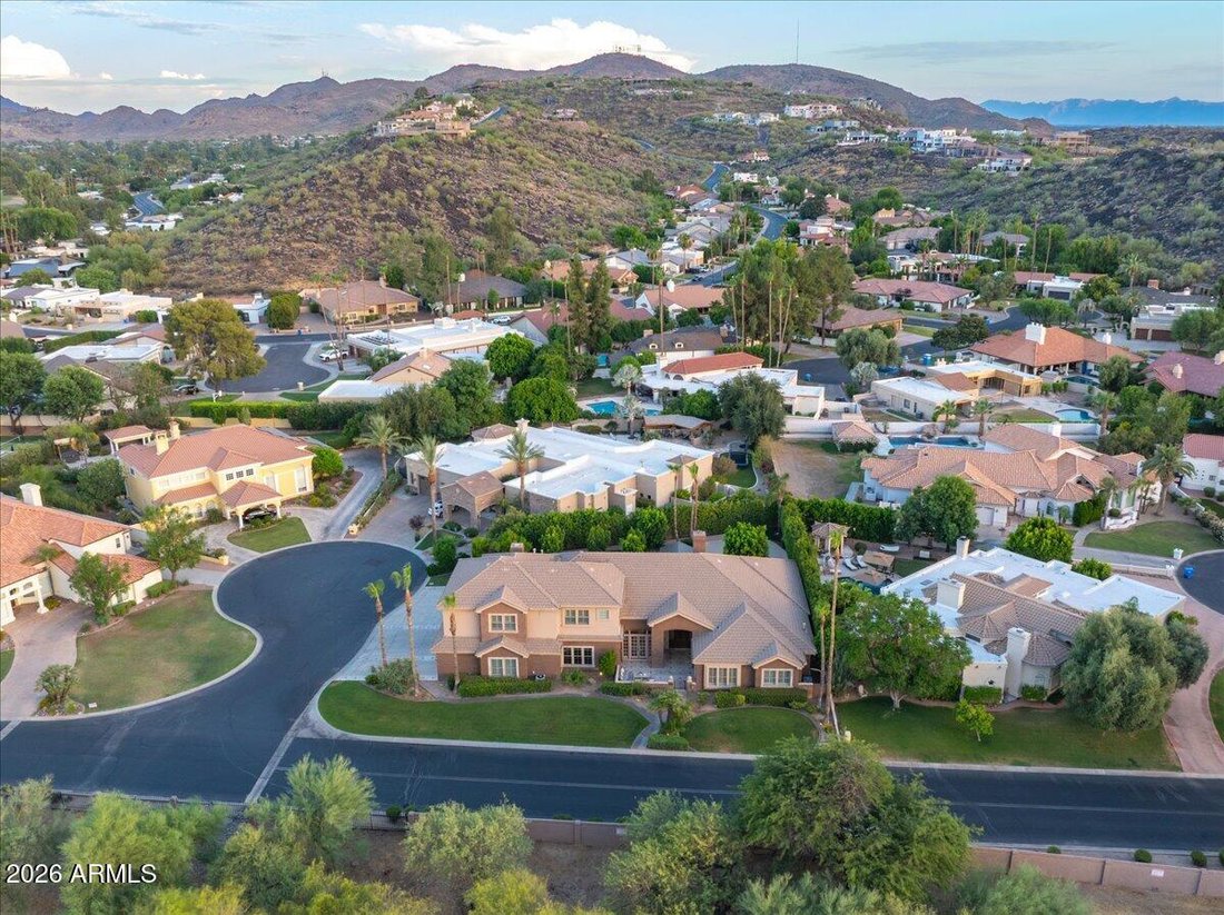 House in Phoenix, Arizona, United States 2 - 18197290
