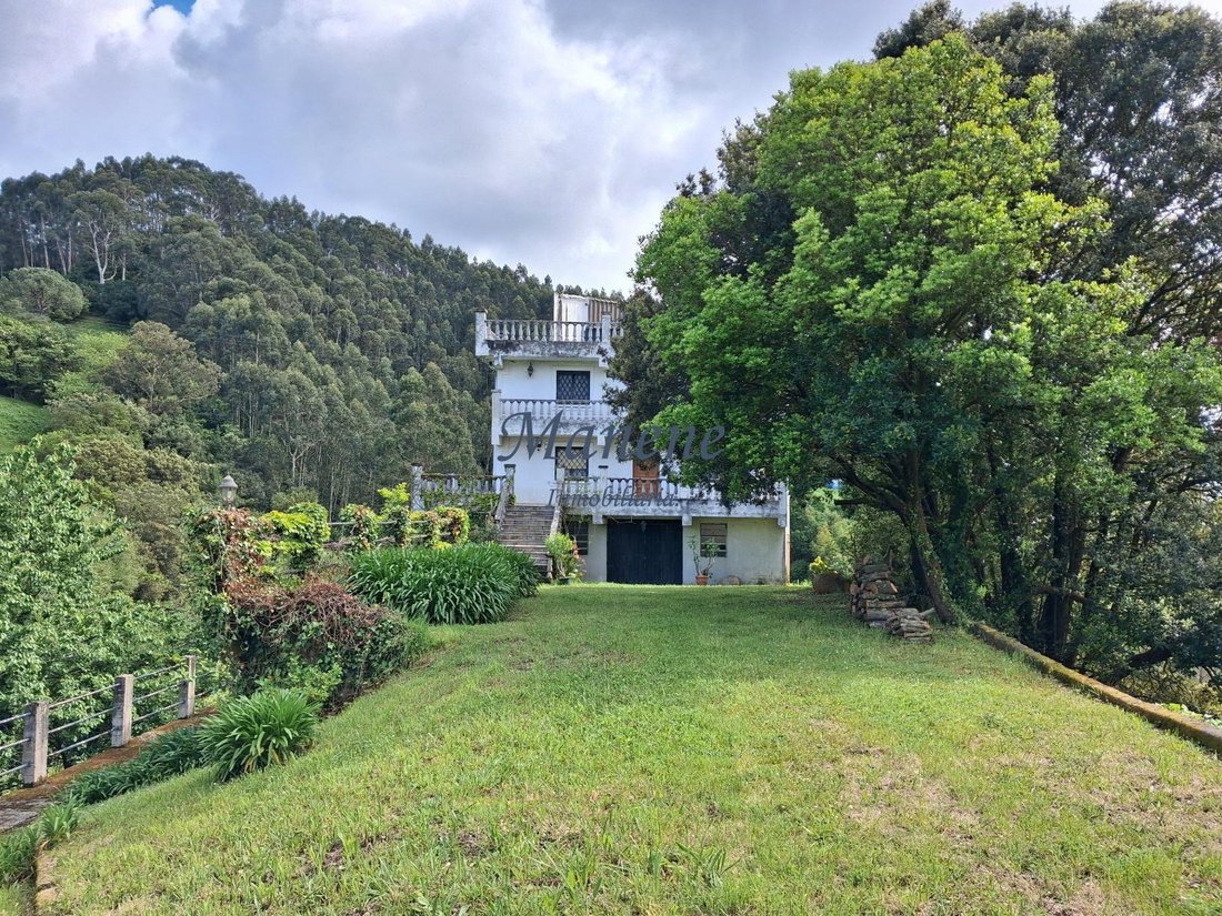 Villa in Lemoiz, Basque Country, Spain 1 - 17846322