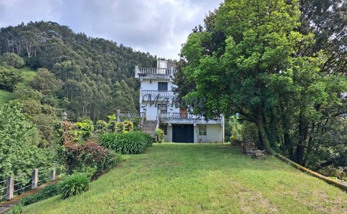 Villa a Lemoiz, Paesi Baschi, Spagna 1
