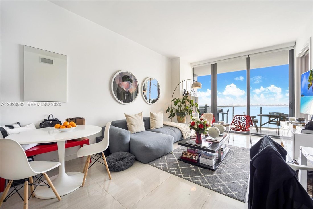 Apartment in Miami, Florida, United States 2 - 18197386