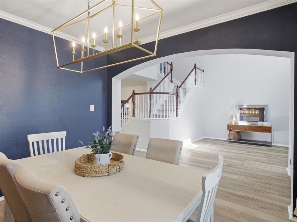 House in Frisco, Texas, United States 3 - 17923091