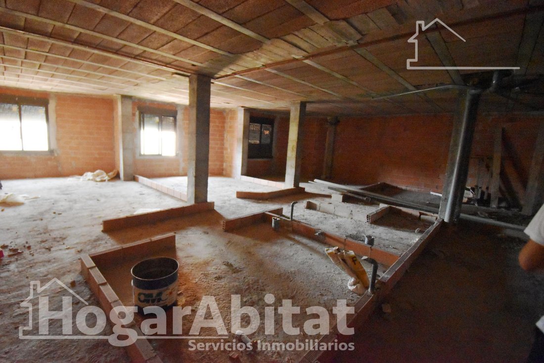 Apartment in Betxi, Valencian Community, Spain 2 - 18198466