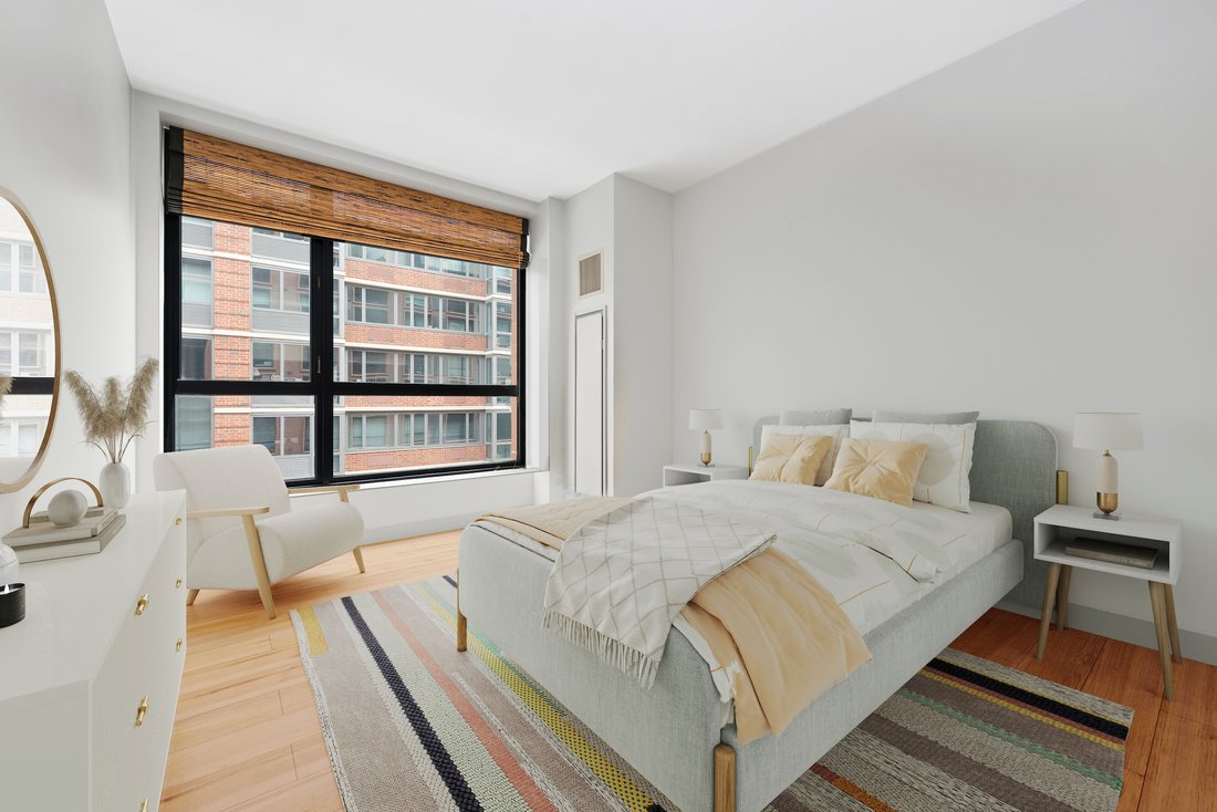 Condo in New York, New York, United States 4 - 18197269