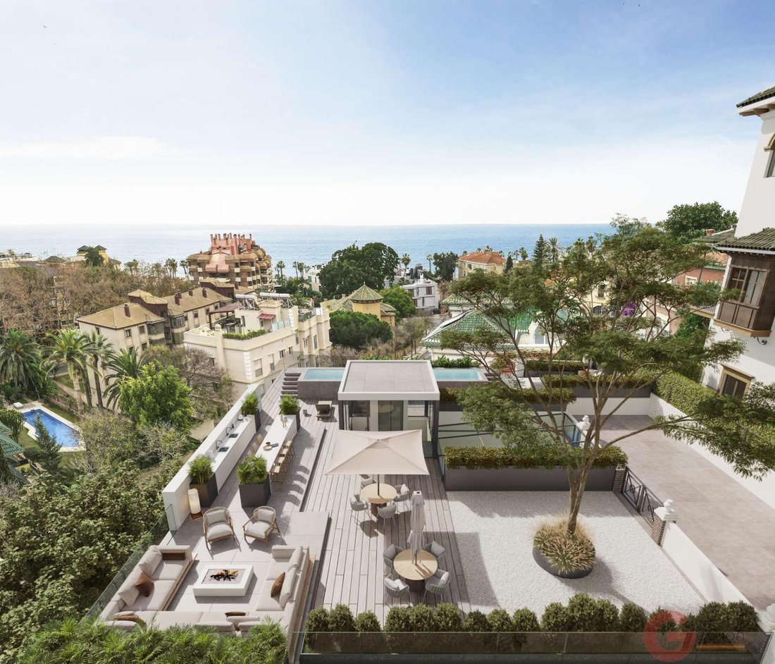 Apartment in Centro, Malaga, Spain 1 - 17039728