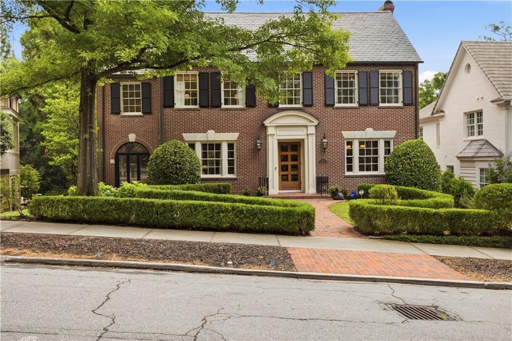 House in Atlanta, Georgia, United States 1 - 18196658