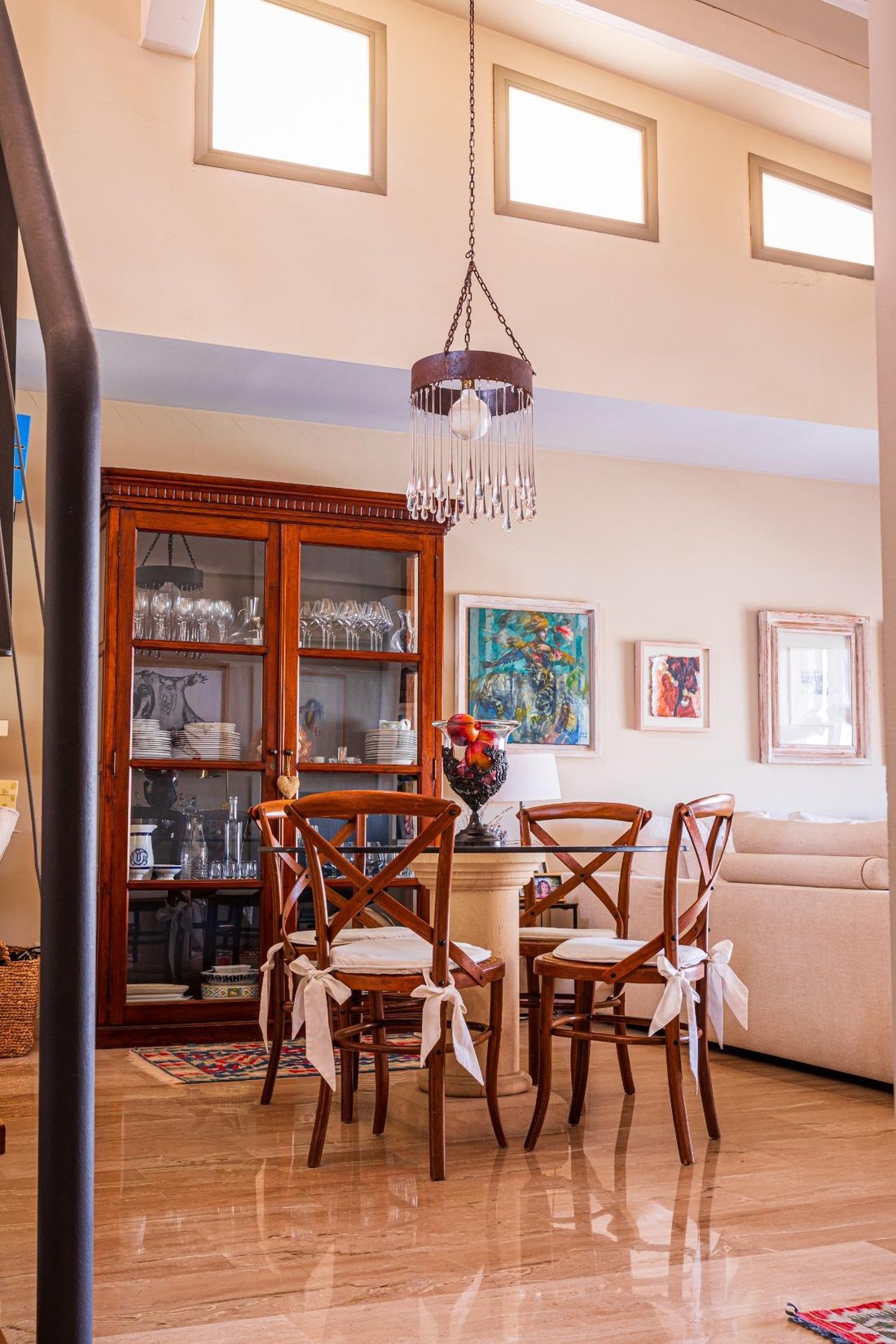 Apartment in Palma, Balearic Islands, Spain 3 - 18196033
