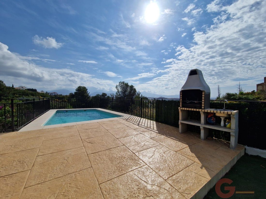 Villa in Salobrena, Andalusia, Spain 5 - 16933529