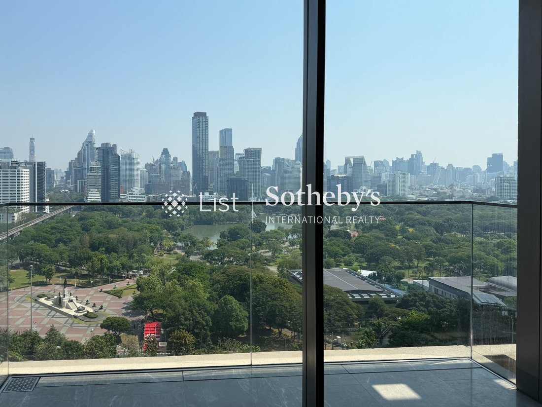 Condo in Bangkok, Bangkok, Thailand 3 - 18197274