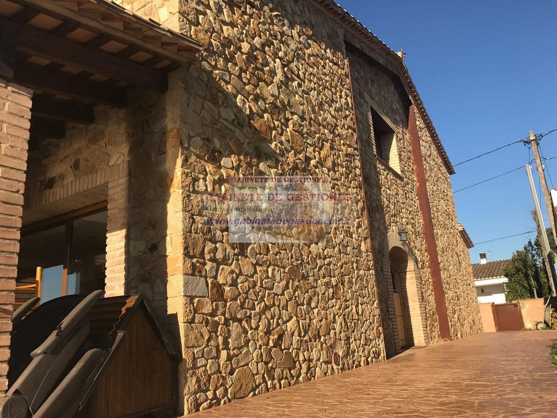 House in Llagostera, Catalonia, Spain 4 - 15057208