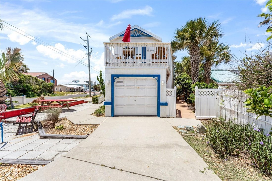 House in Palm Coast, Florida, United States 5 - 18196132