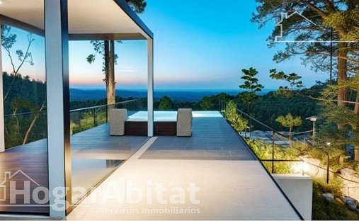 Villa a Almisera, Comunità Valenzana, Spagna 1