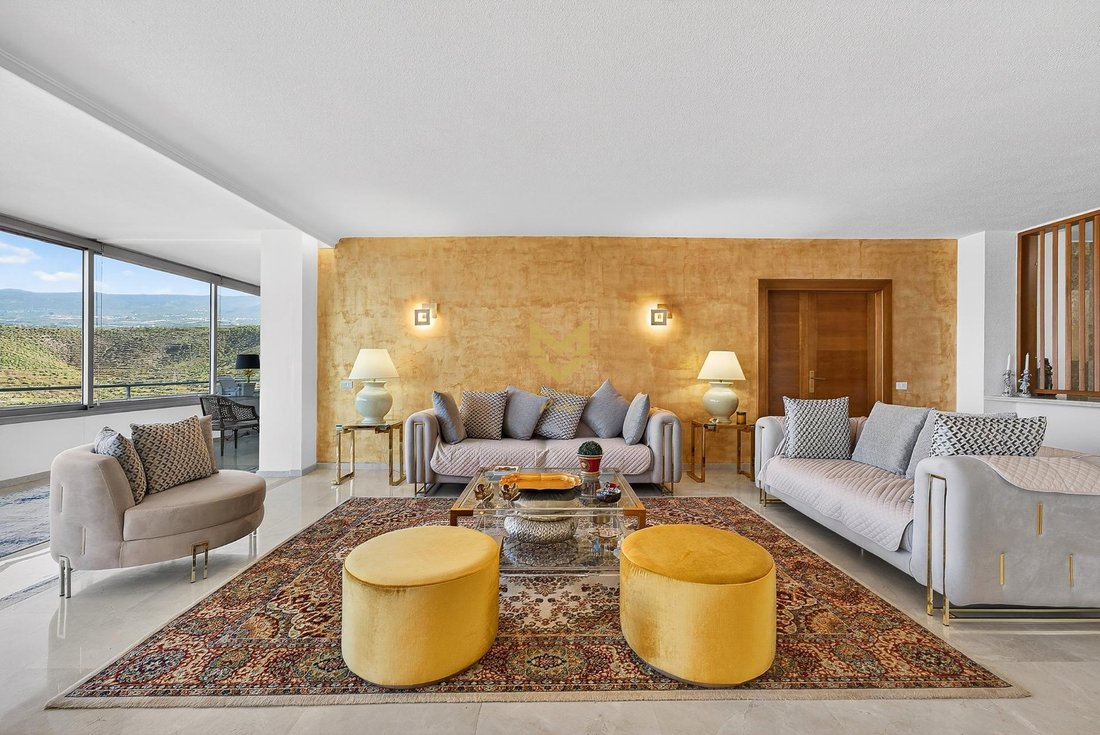 Penthouse in Adeje, Canary Islands, Spain 2 - 18196875