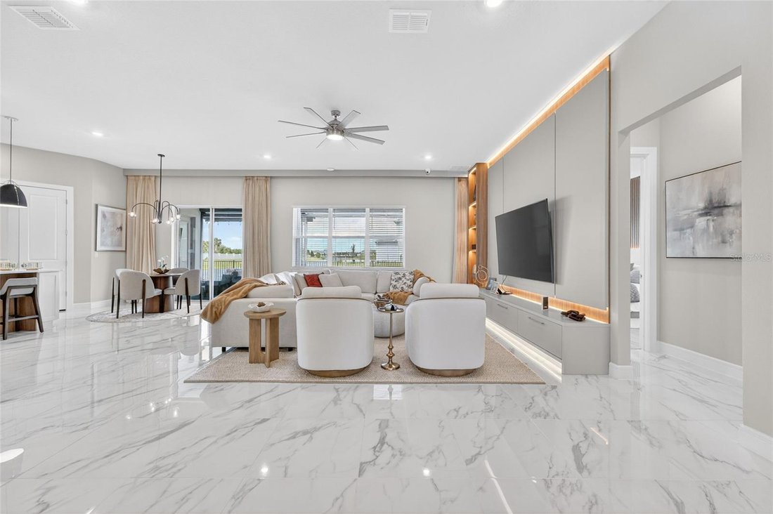 House in Orlando, Florida, United States 5 - 18196152