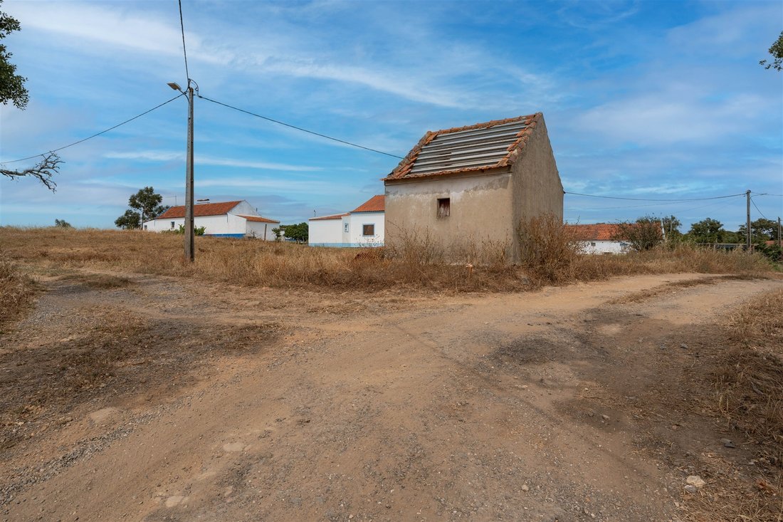 Land in Grandola e Santa Margarida da Serra, Setubal, Portugal 3 - 18197263