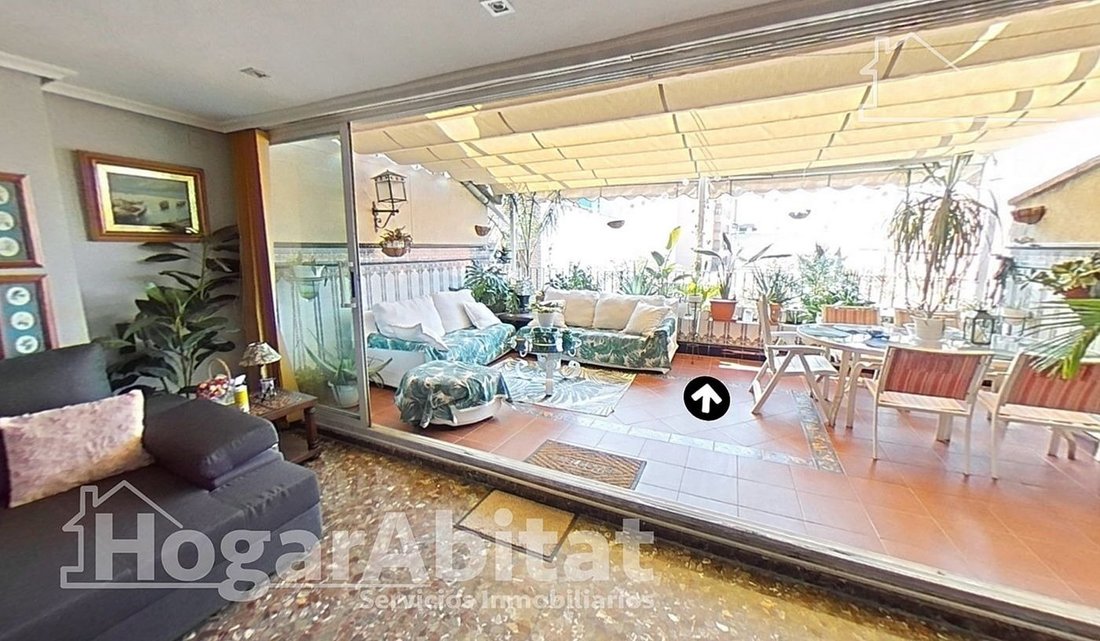 Apartment in Mislata, Valencian Community, Spain 1 - 18198509
